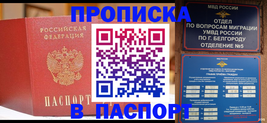 временная регистрация в квартире в Люберцах